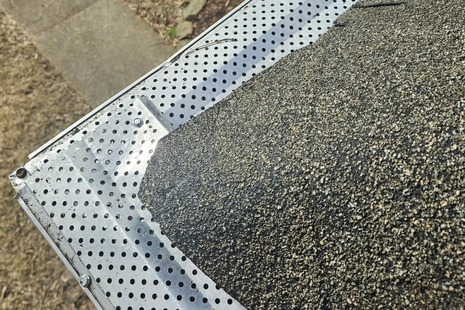 Islandia Gutter Cleaning